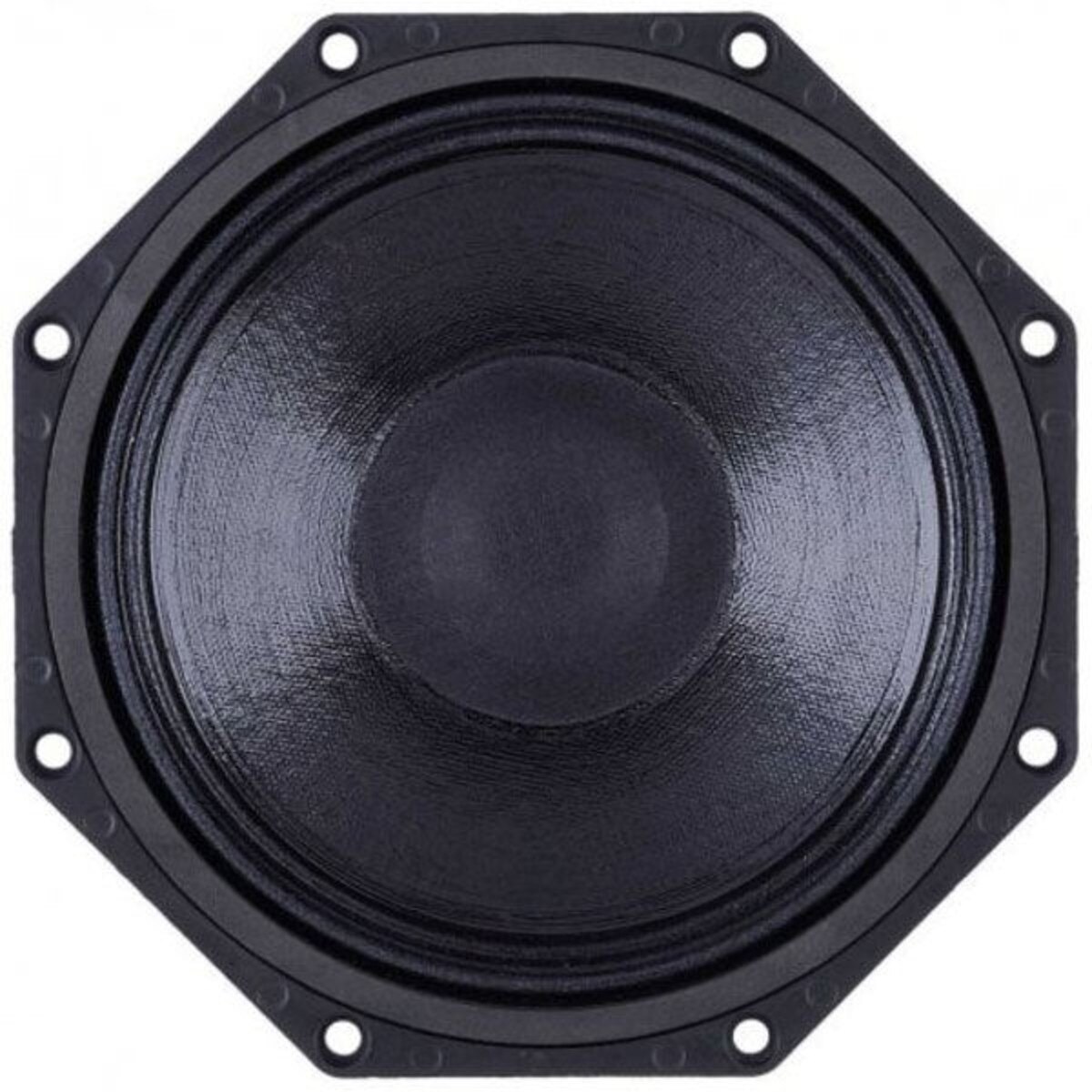 B&C 8FCX51 8" Professional Coaxial Speaker 100 x 100 8 Ohm